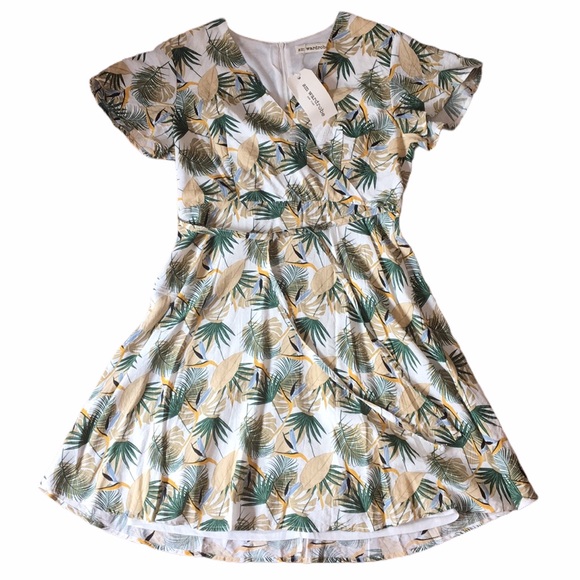 one piece dress for picnic